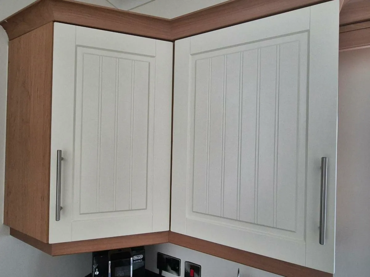 Kitchen Doors - Image 3