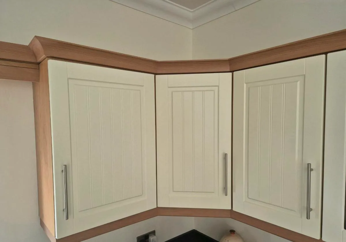 Kitchen Doors - Image 1