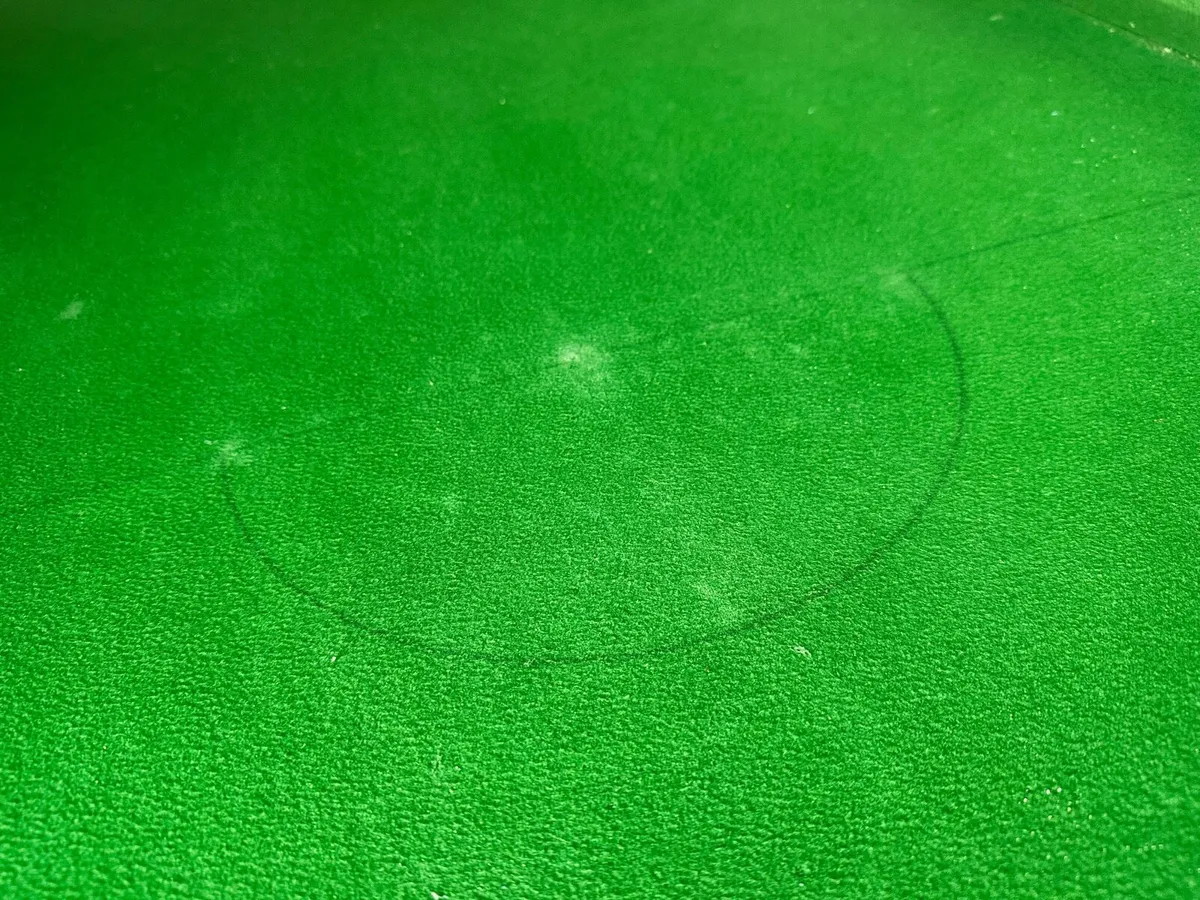 Pool table - Image 4