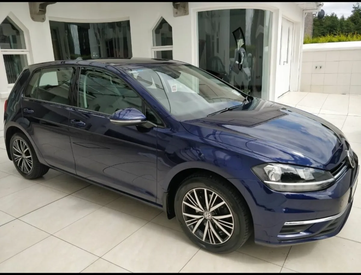 Volkswagen Golf 2018 *Immaculate Condition* - Image 1