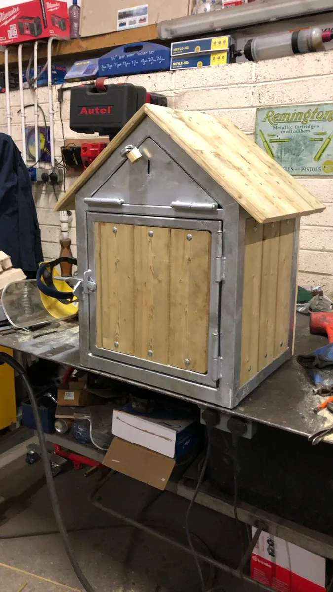 Egg honesty box - Image 3