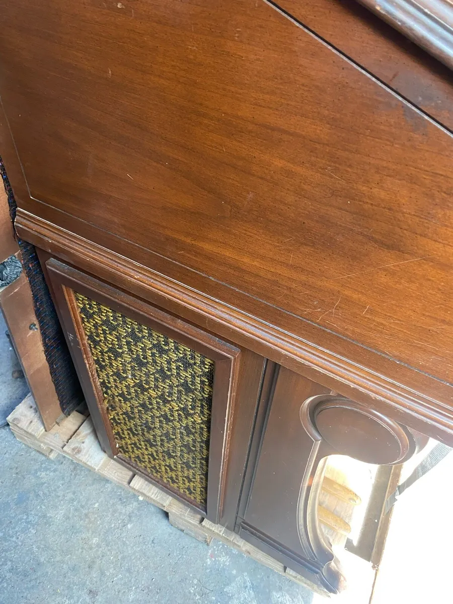 1970’s electric organ - Image 3
