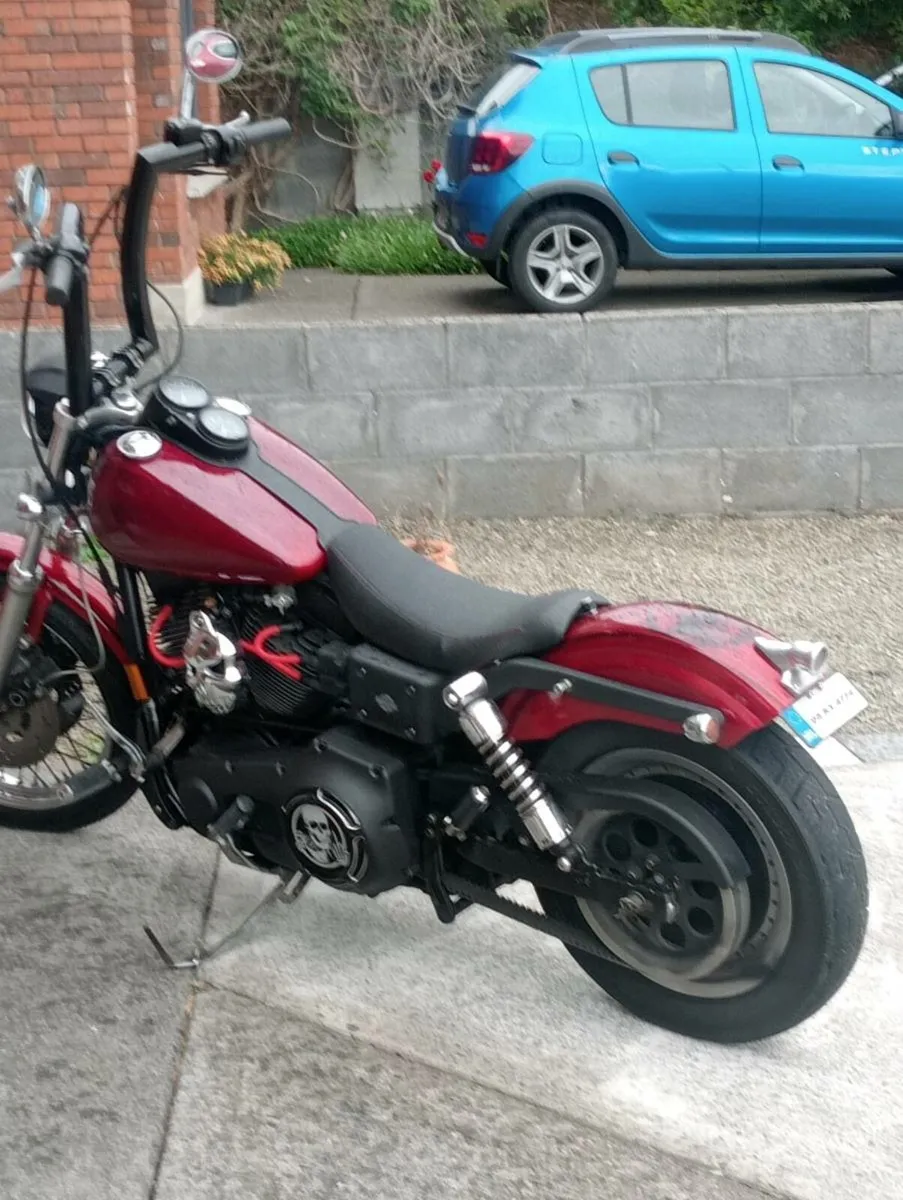 Harley Davidson - Image 2