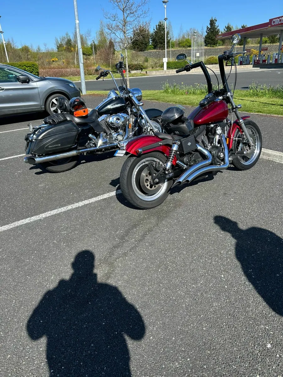 Harley Davidson - Image 4