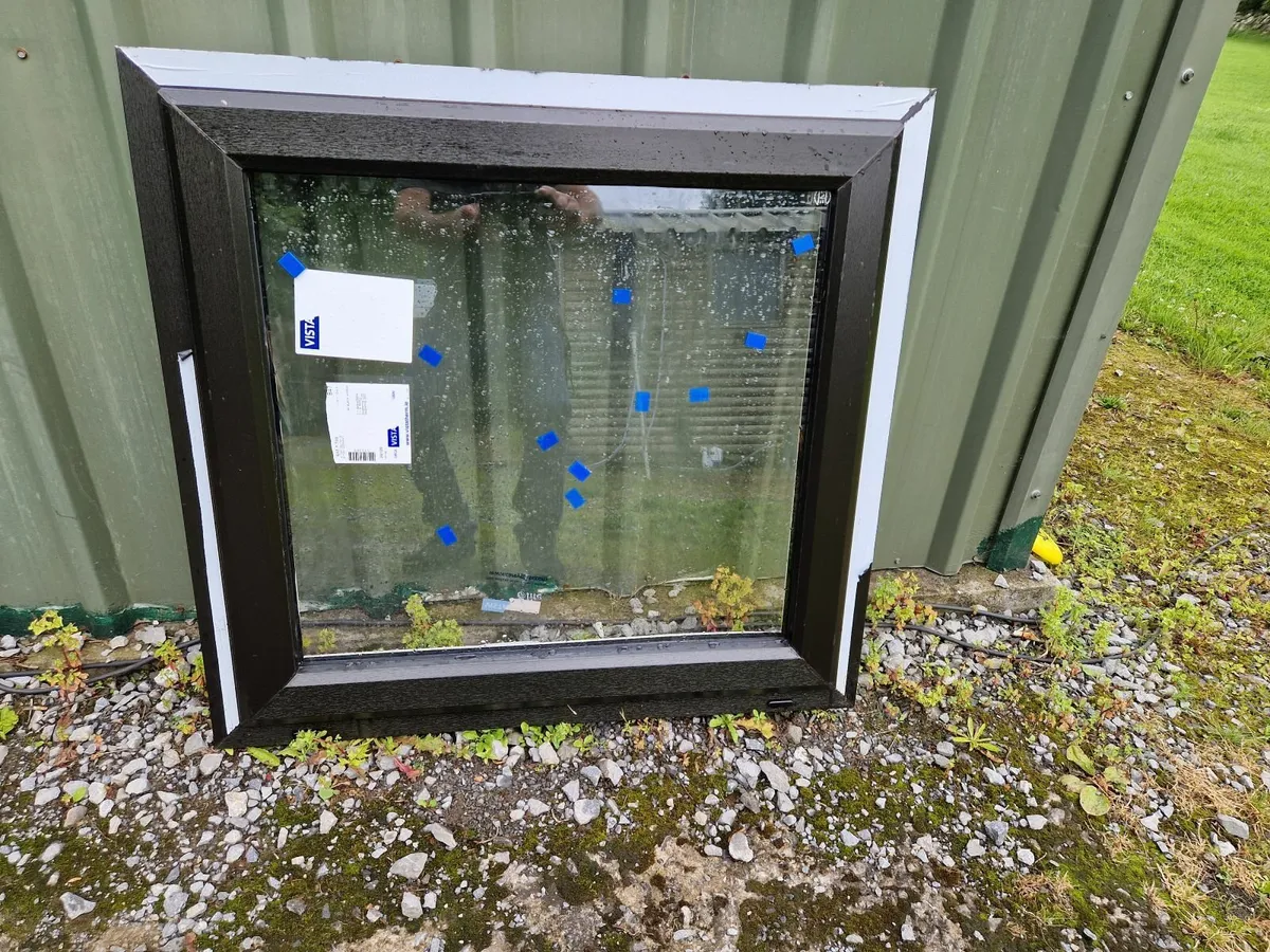 Pvc  windows - Image 1