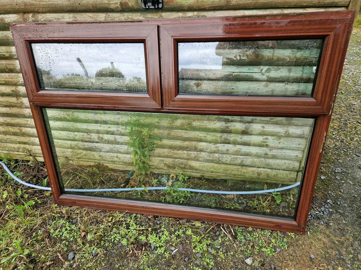 Pvc  windows - Image 3