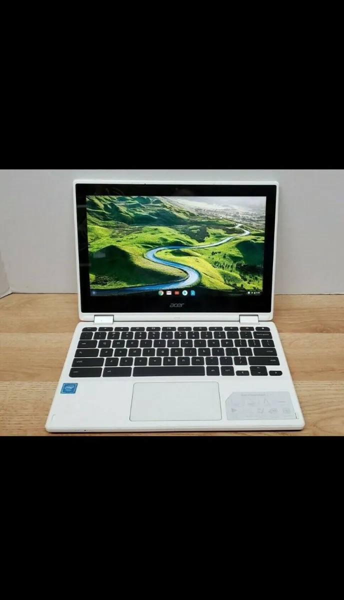 Acer Chromebook R11 - Touchscreen | 2-in-1 Laptop - Image 1