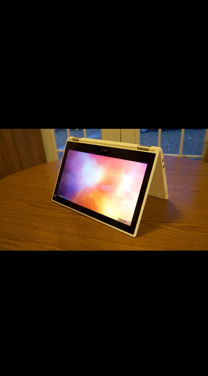 Acer Chromebook R11 - Touchscreen | 2-in-1 Laptop - Image 2