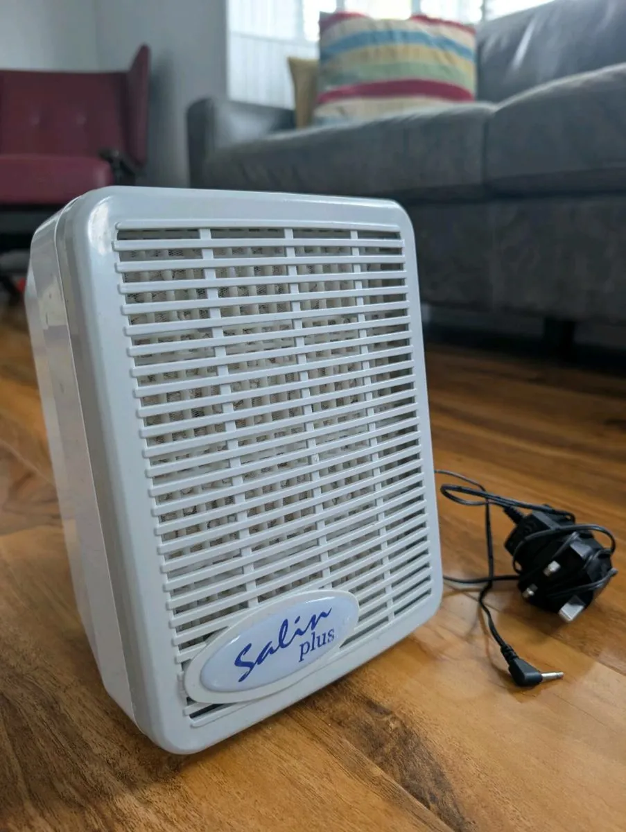 Air Purifier