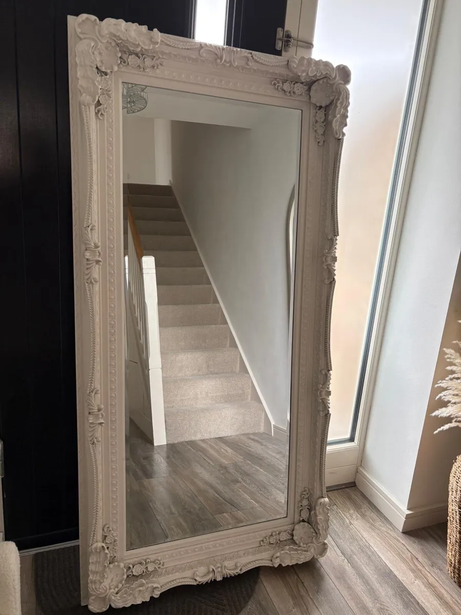 Hall mirror - Image 2