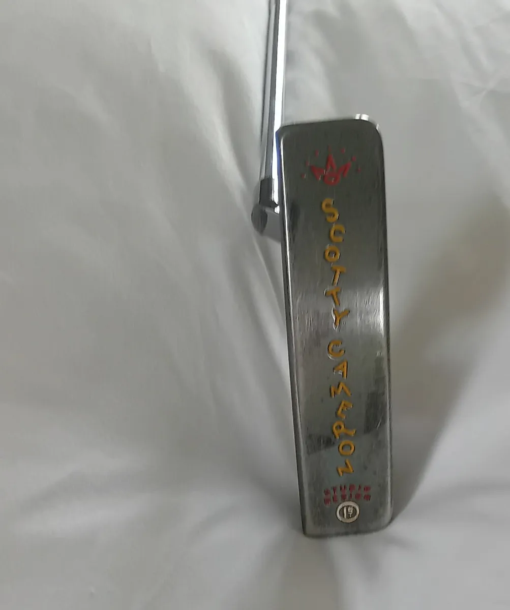 Scotty Cameron Studio Design 1.5 - Image 1