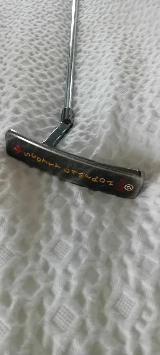 Scotty Cameron Studio Design 1.5 - Image 2