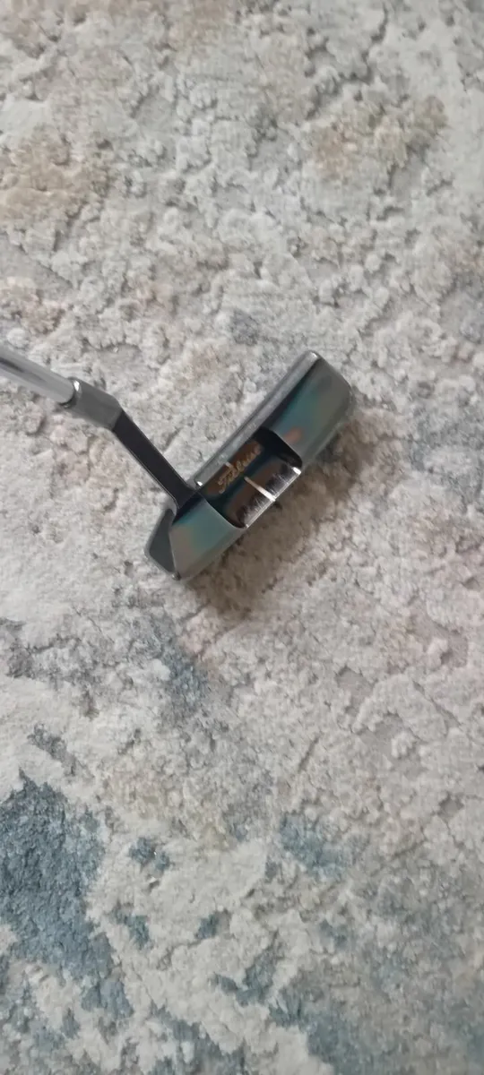 Scotty Cameron Studio Design 1.5 - Image 3
