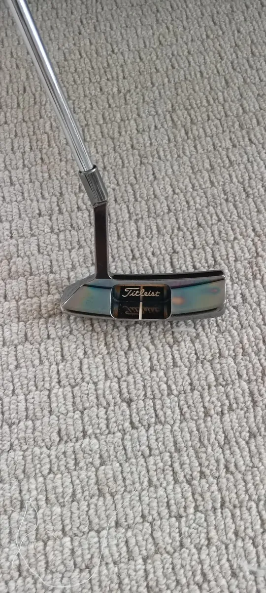 Scotty Cameron Studio Design 1.5 - Image 4