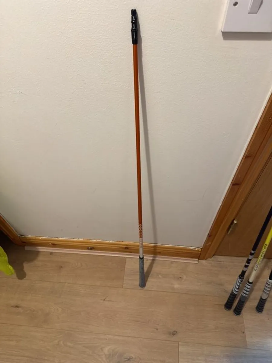 tour ad Di 7x taylormade tip - Image 1