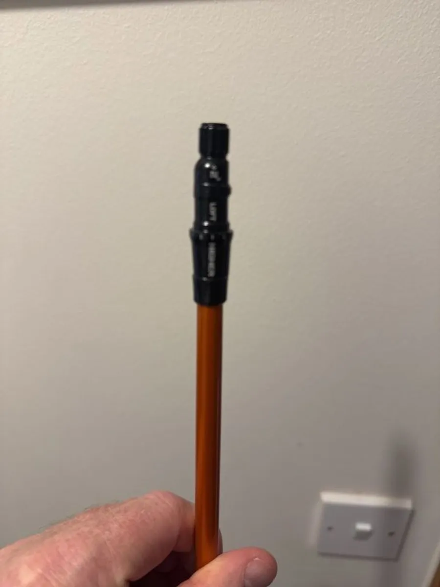 tour ad Di 7x taylormade tip - Image 2