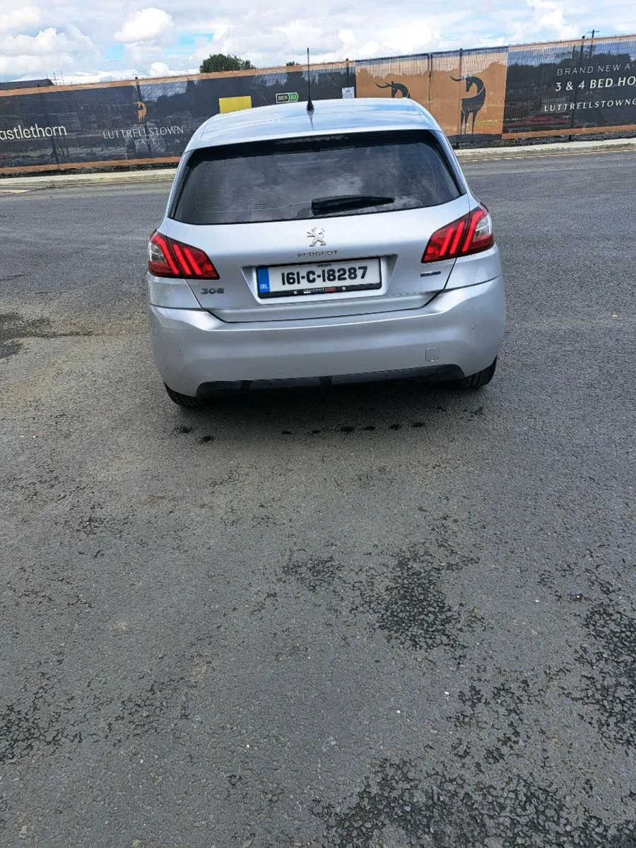 Peugeot - Image 4