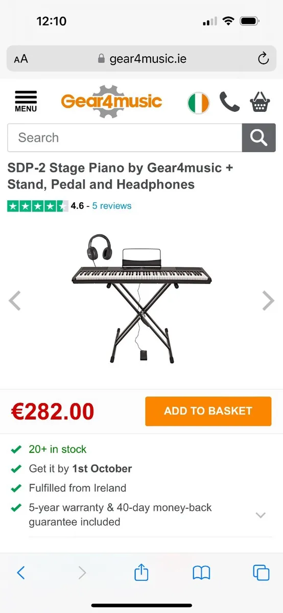 Keyboard - Image 1