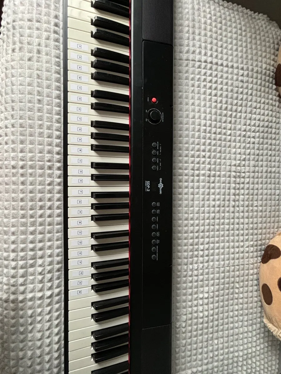 Keyboard - Image 2