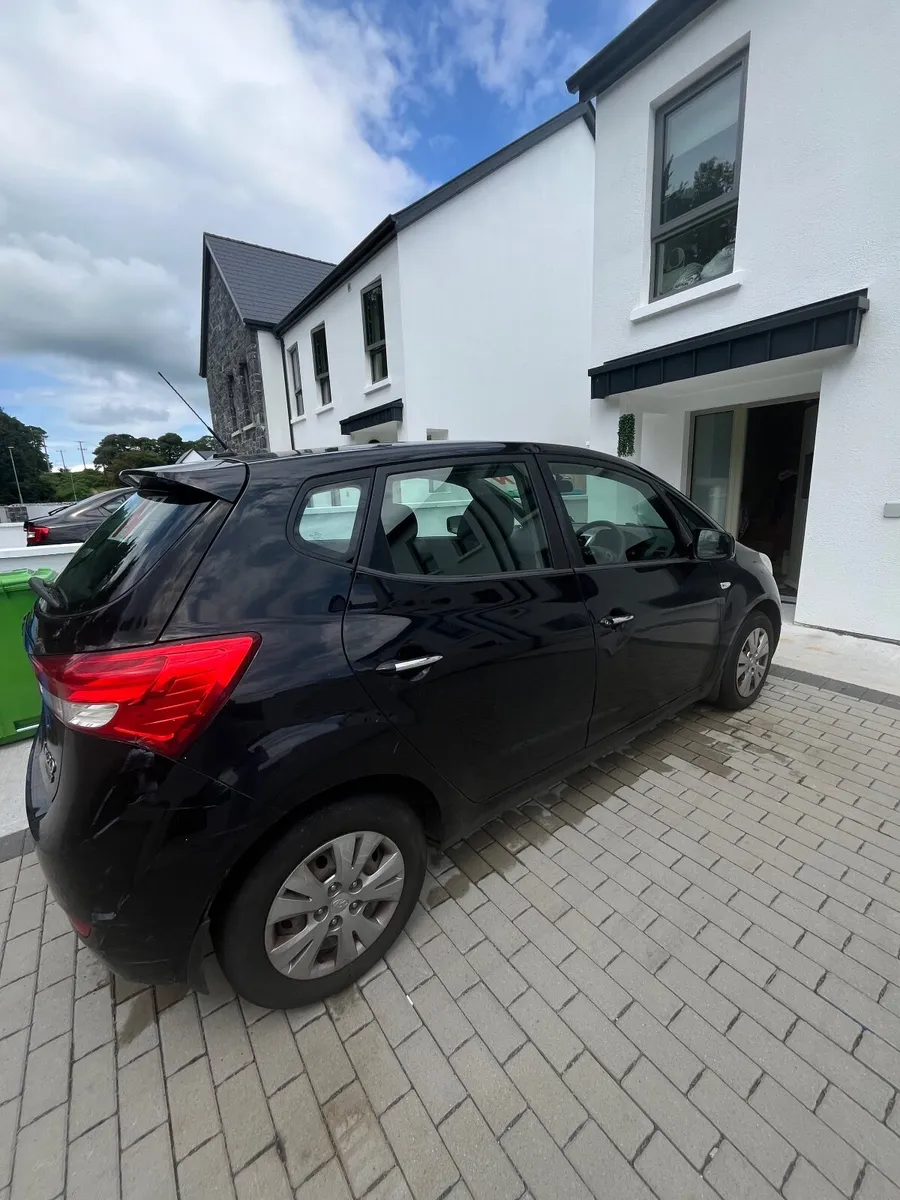Hyundai ix20 2012 - Image 3