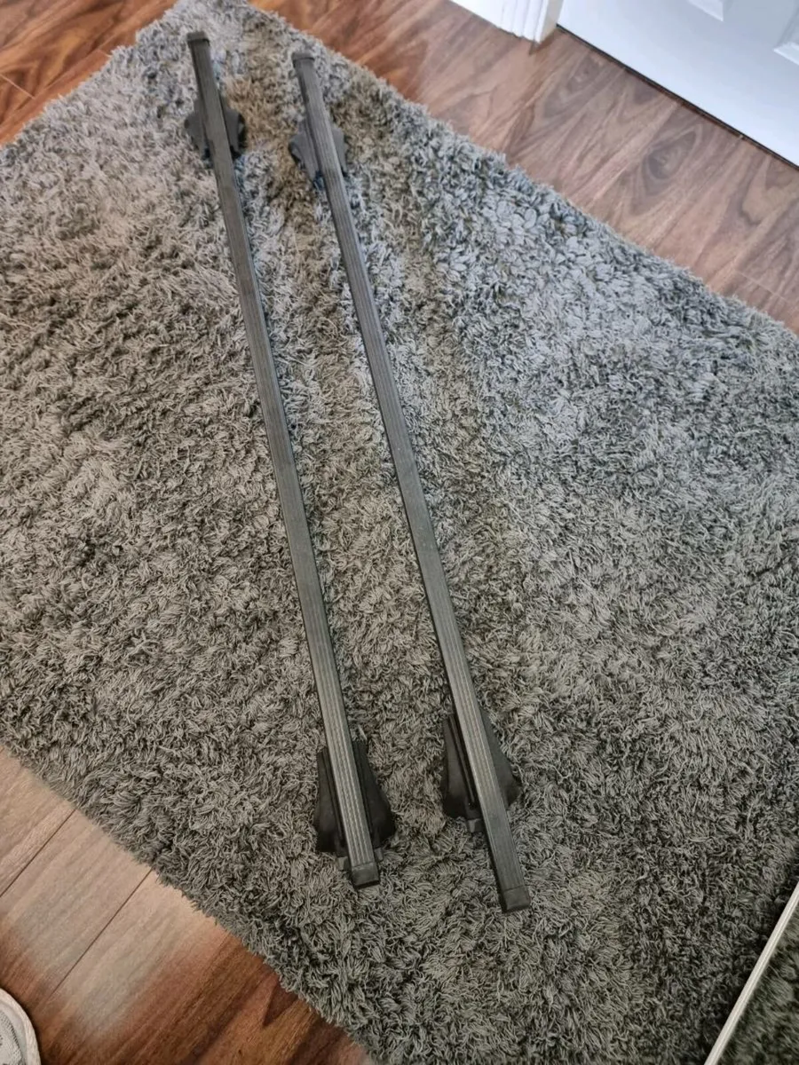 Thule Roof rack - Image 3