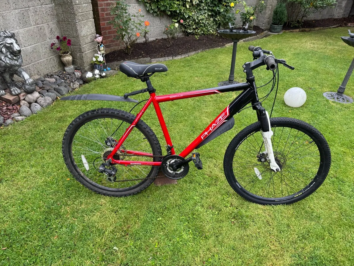 Bike - Image 1