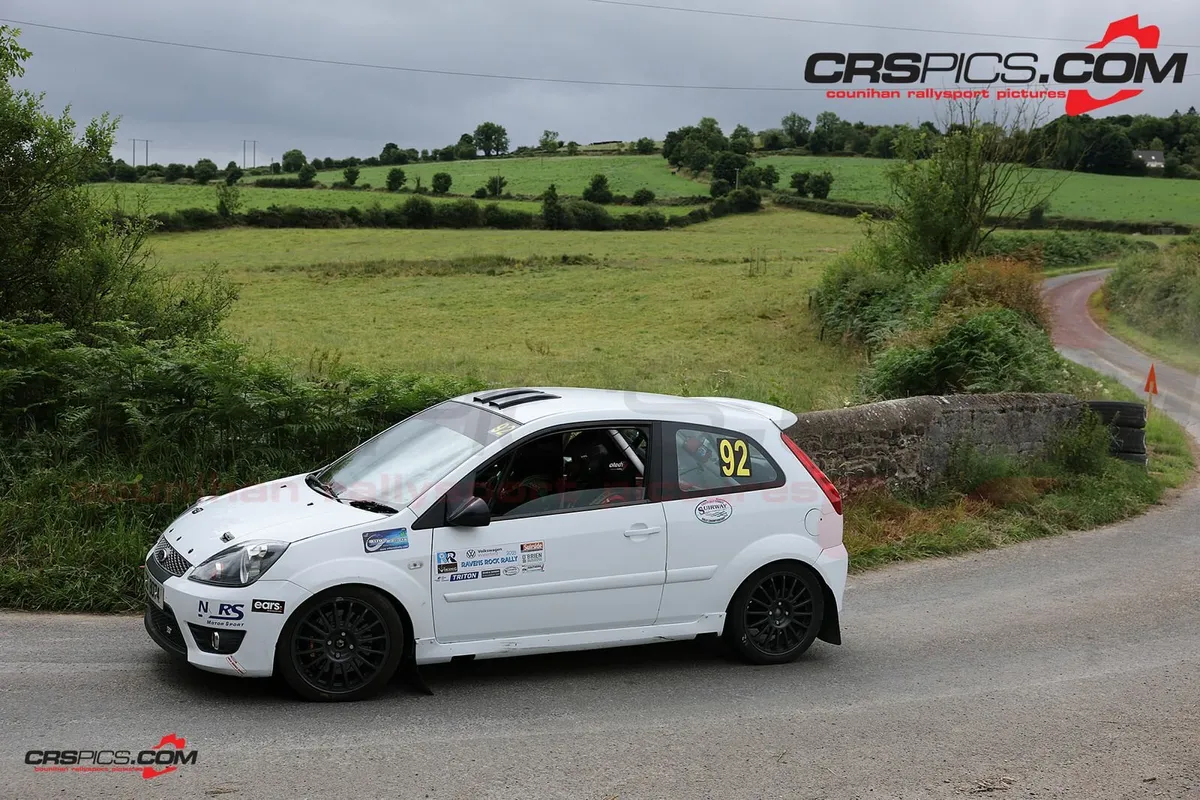 Ford Fiesta ST - Image 2