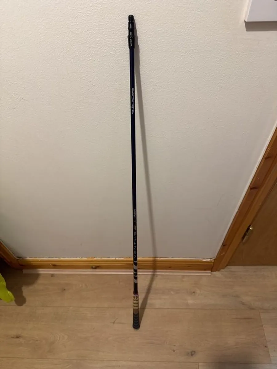 fujikura ventus velocore TR blue 7x taylormade tip - Image 1