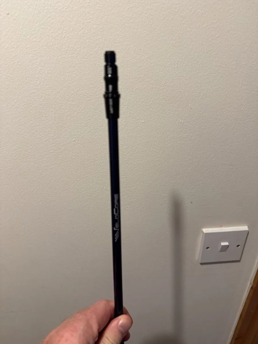 fujikura ventus velocore TR blue 7x taylormade tip - Image 2