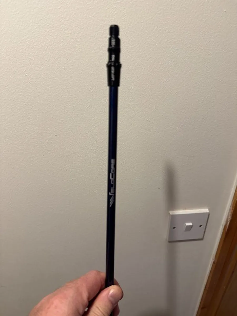 fujikura ventus velocore TR blue 7x taylormade tip - Image 3