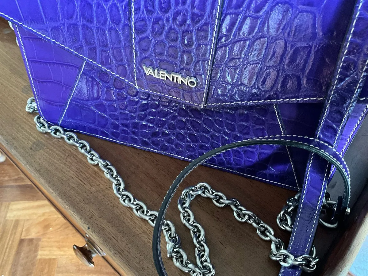 Valentino Handbag - Image 4