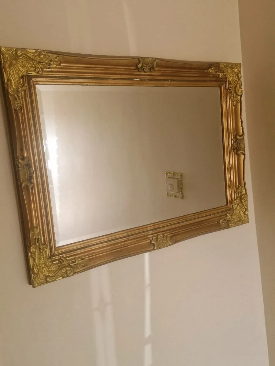mirror