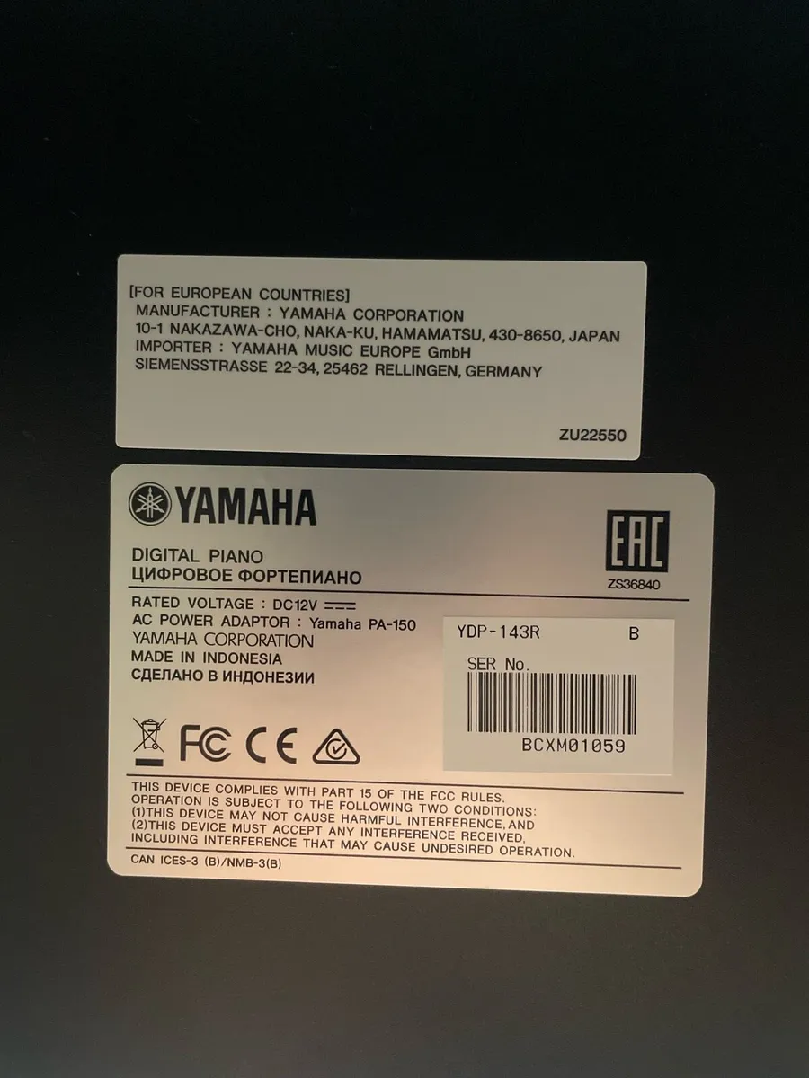 Digital Yahama - Image 2