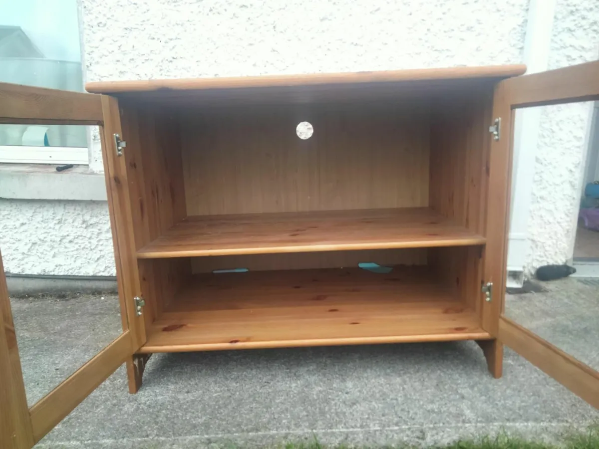Wooden unit - Image 2