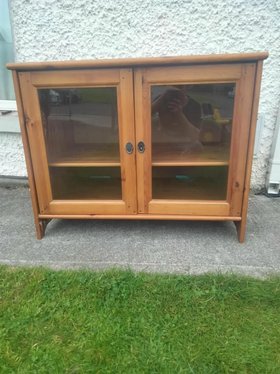 Wooden unit - Image 3