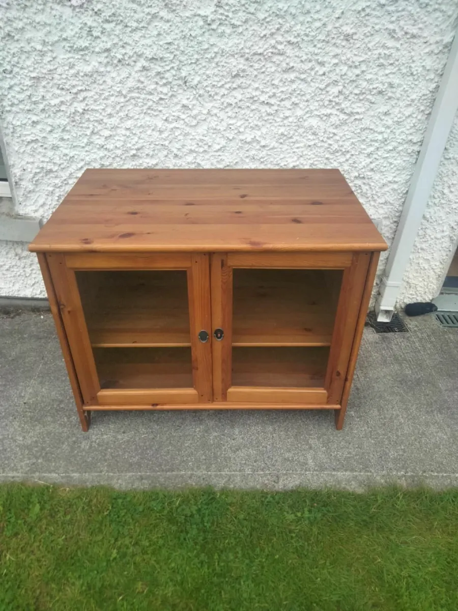 Wooden unit - Image 4