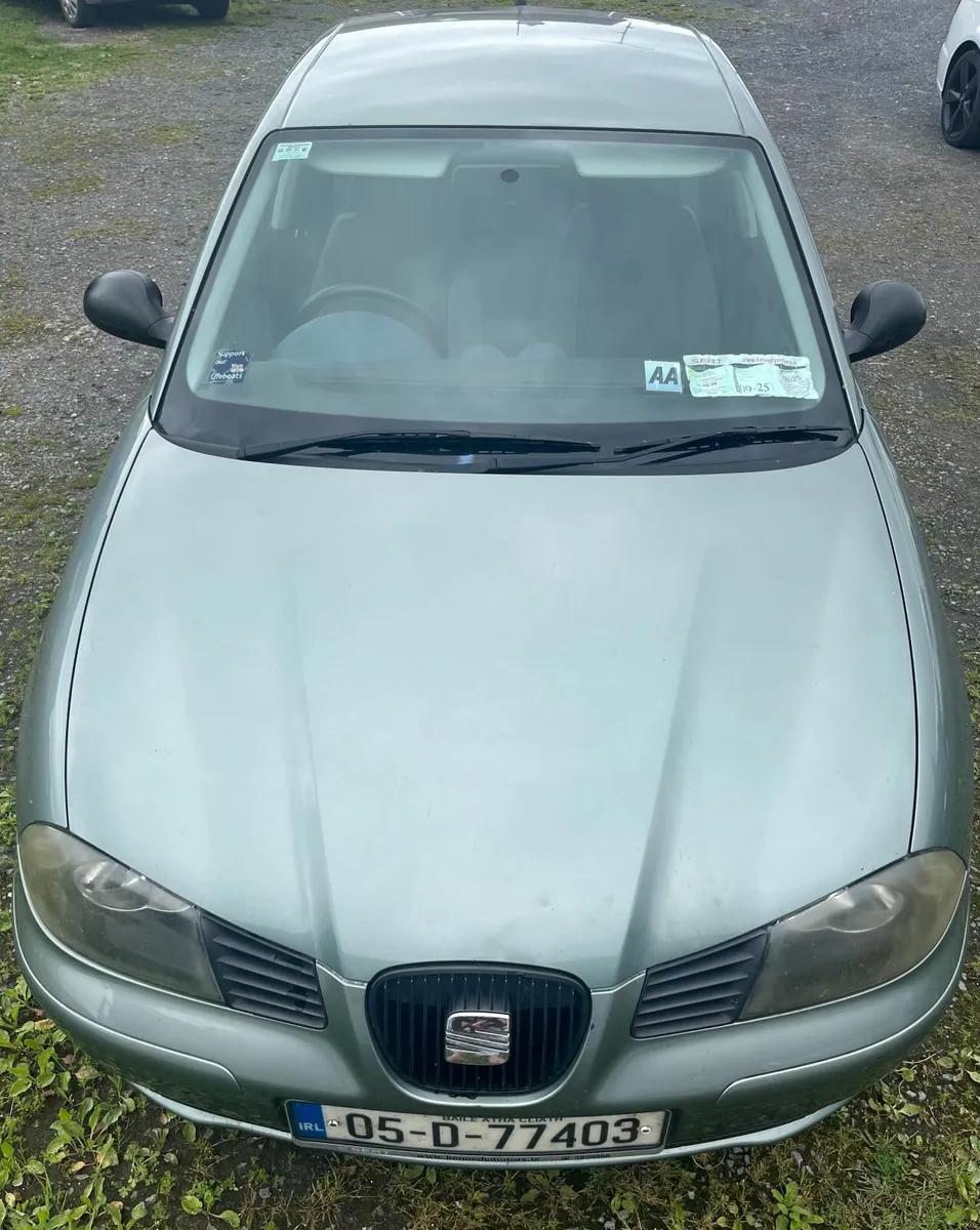 SEAT Cordoba 2005 - Image 1