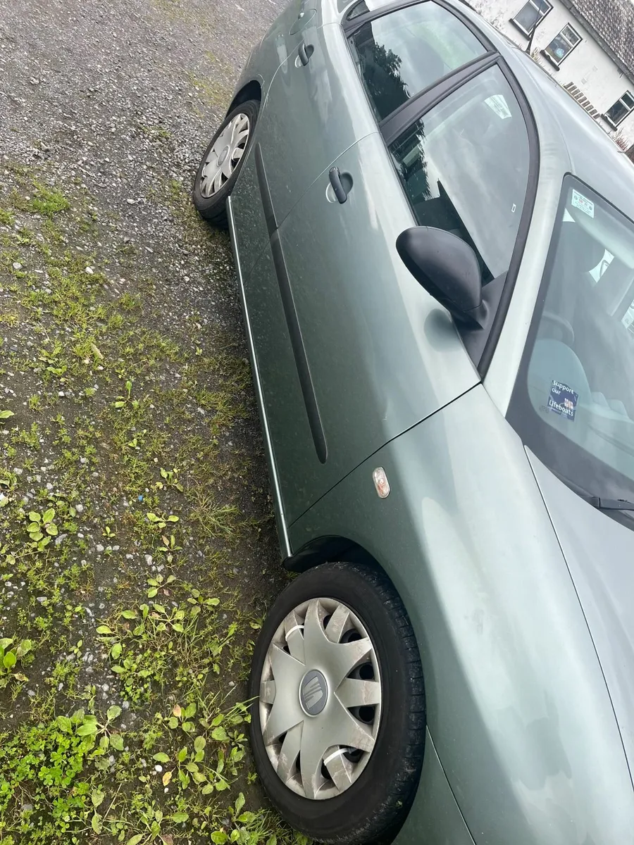 SEAT Cordoba 2005 - Image 2