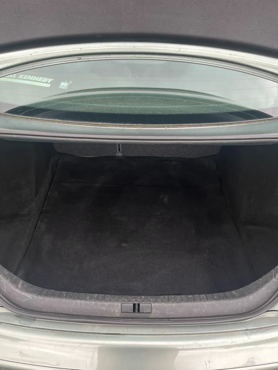 SEAT Cordoba 2005 - Image 4
