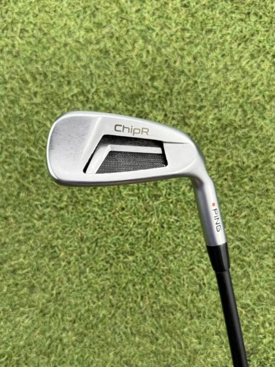 PING CHIPR WEDGE CHIPPER 38.5° / REGULAR - Image 2