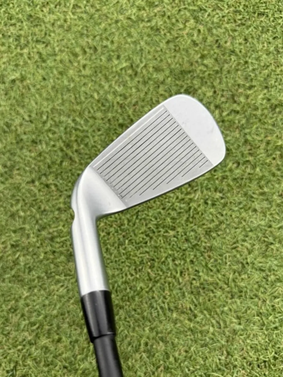 PING CHIPR WEDGE CHIPPER 38.5° / REGULAR - Image 3