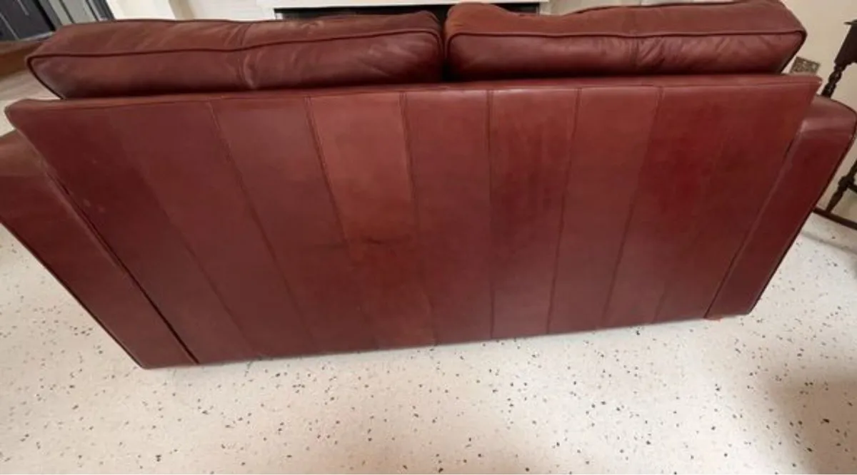 Modern Italian Sofa - Image 2
