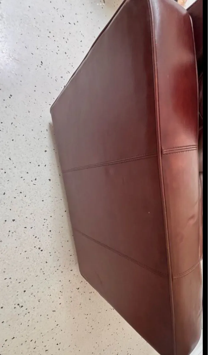 Modern Italian Sofa - Image 3