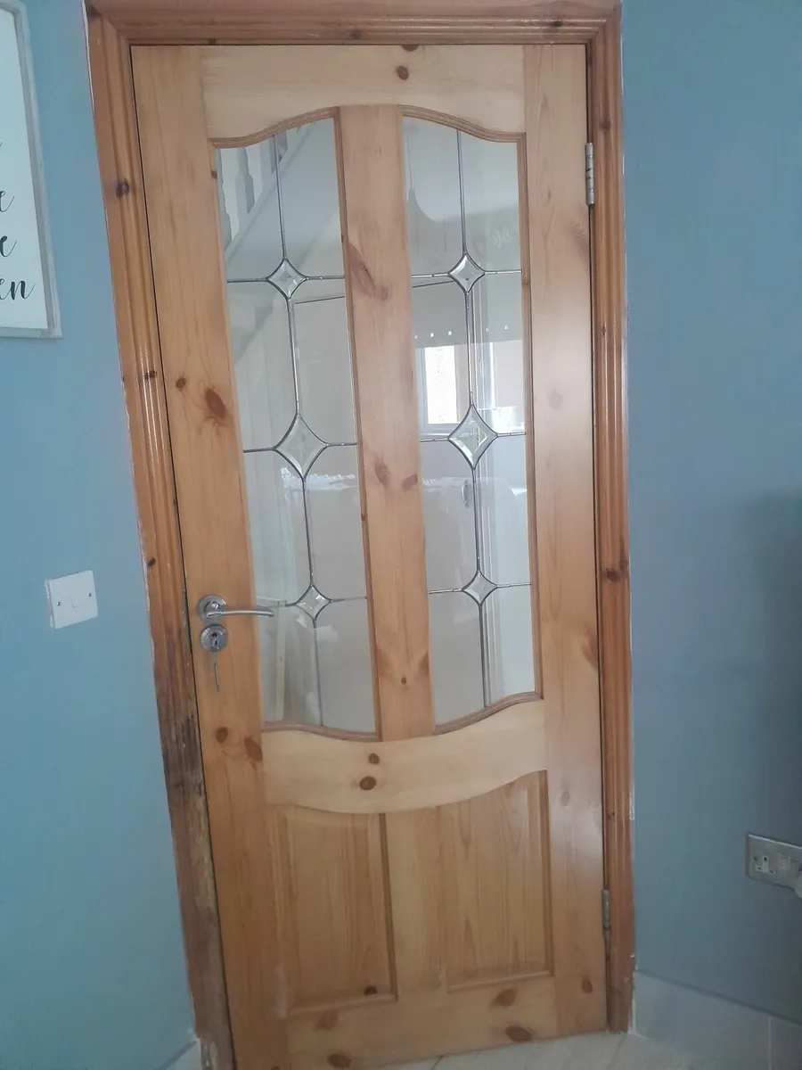 Internal doors - Image 1