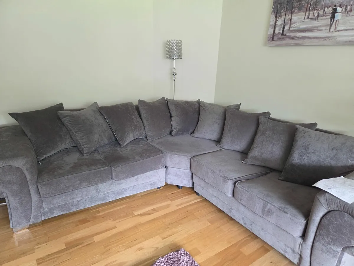 Corner sofa - Image 3