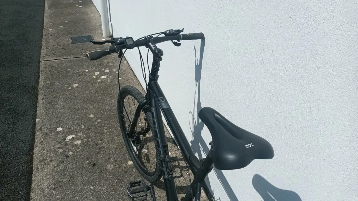 Bike - Image 4