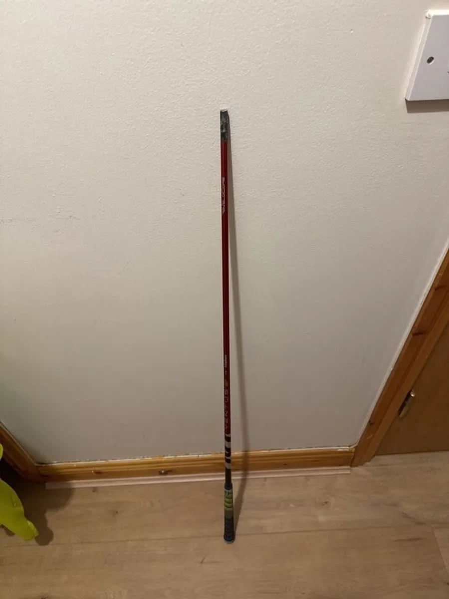 fujikura ventus velocore TR red 7x no tip - Image 1