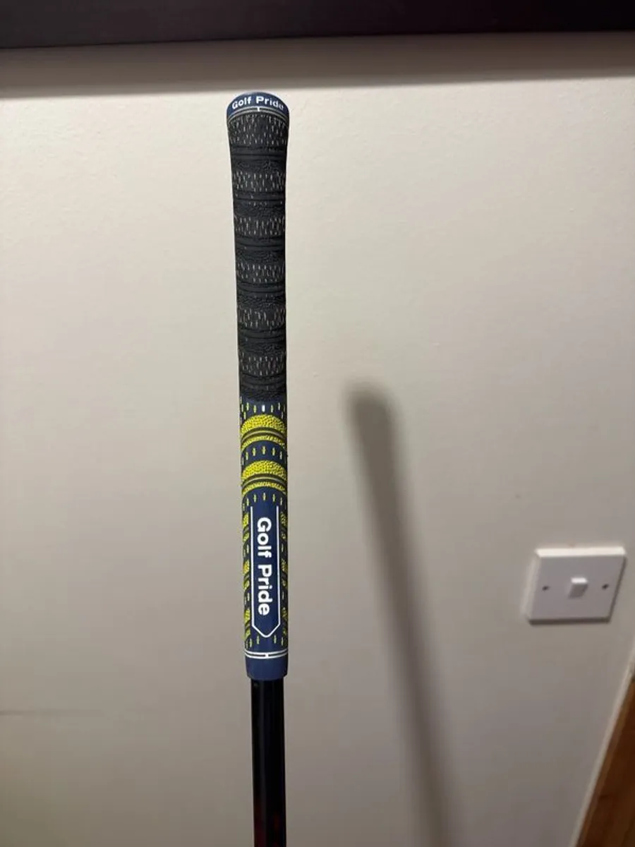 fujikura ventus velocore TR red 7x no tip - Image 3