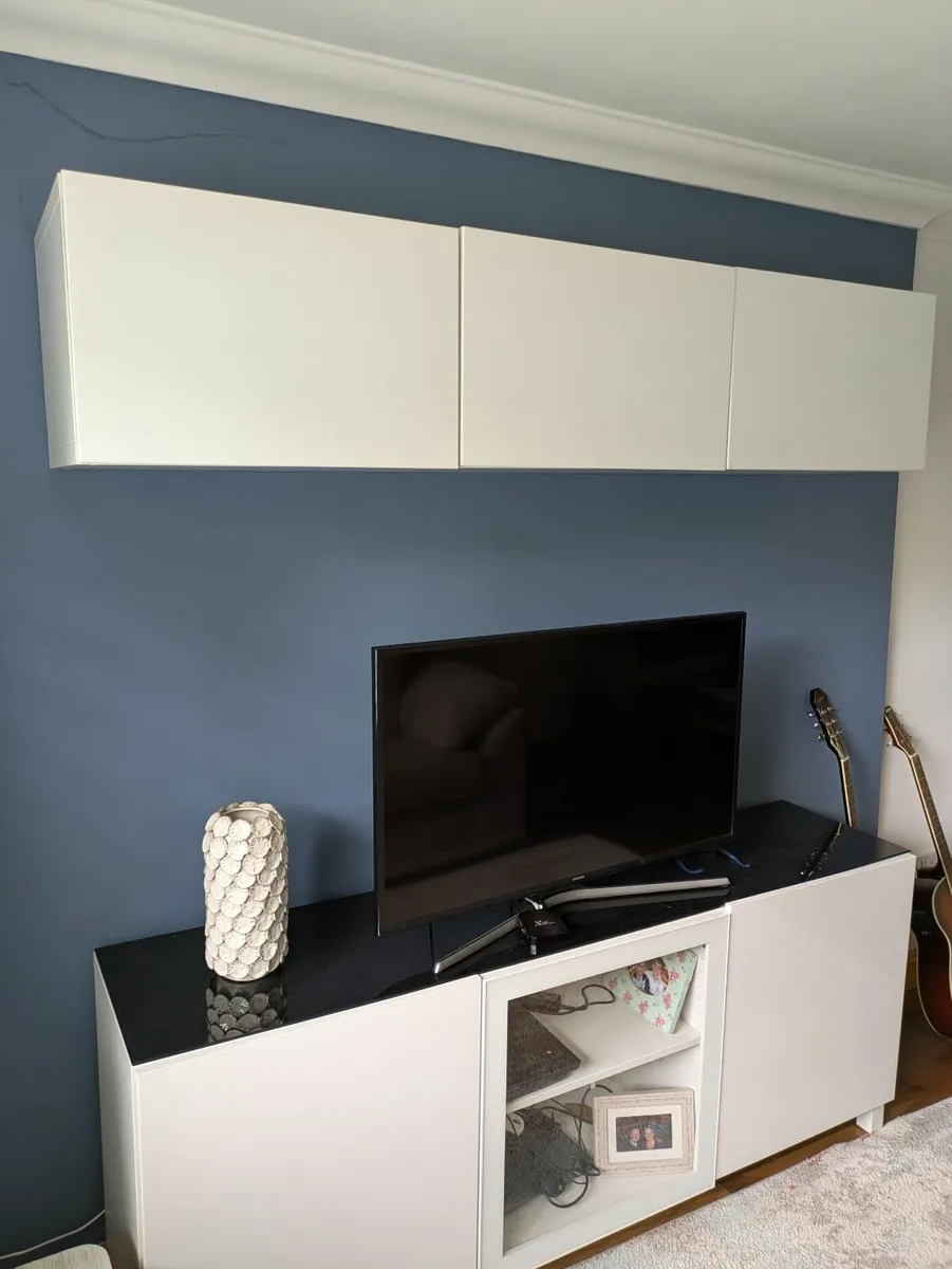 TV unit free - Image 1