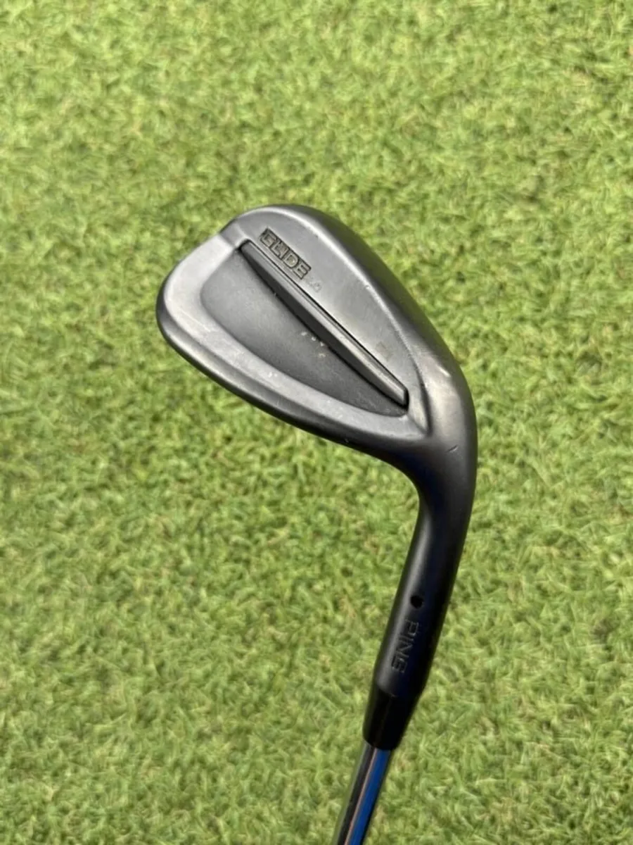 PING GLIDE 2.0 WEDGE AW 52°.12 / AWT 2.0 WEDGE - Image 2
